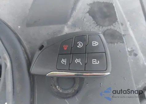 2023 Chevrolet Suburban 2Wd Premier from USA, damaged, VIN 1GNSCFKD3PR370178